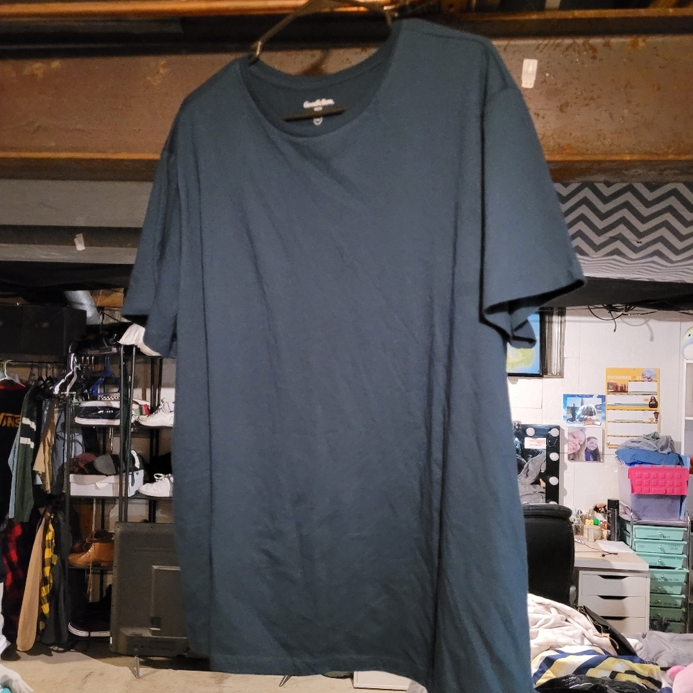 T shirt